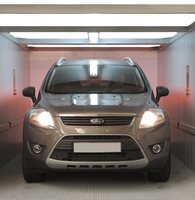 Car lifts