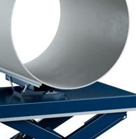Translyft Coil handling